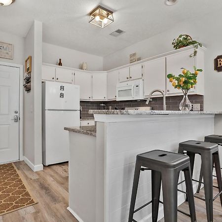 River Oaks 57-B By Palmetto Vacation Rentals Myrtle Beach Eksteriør billede