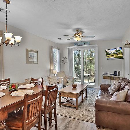 River Oaks 57-B By Palmetto Vacation Rentals Myrtle Beach Eksteriør billede