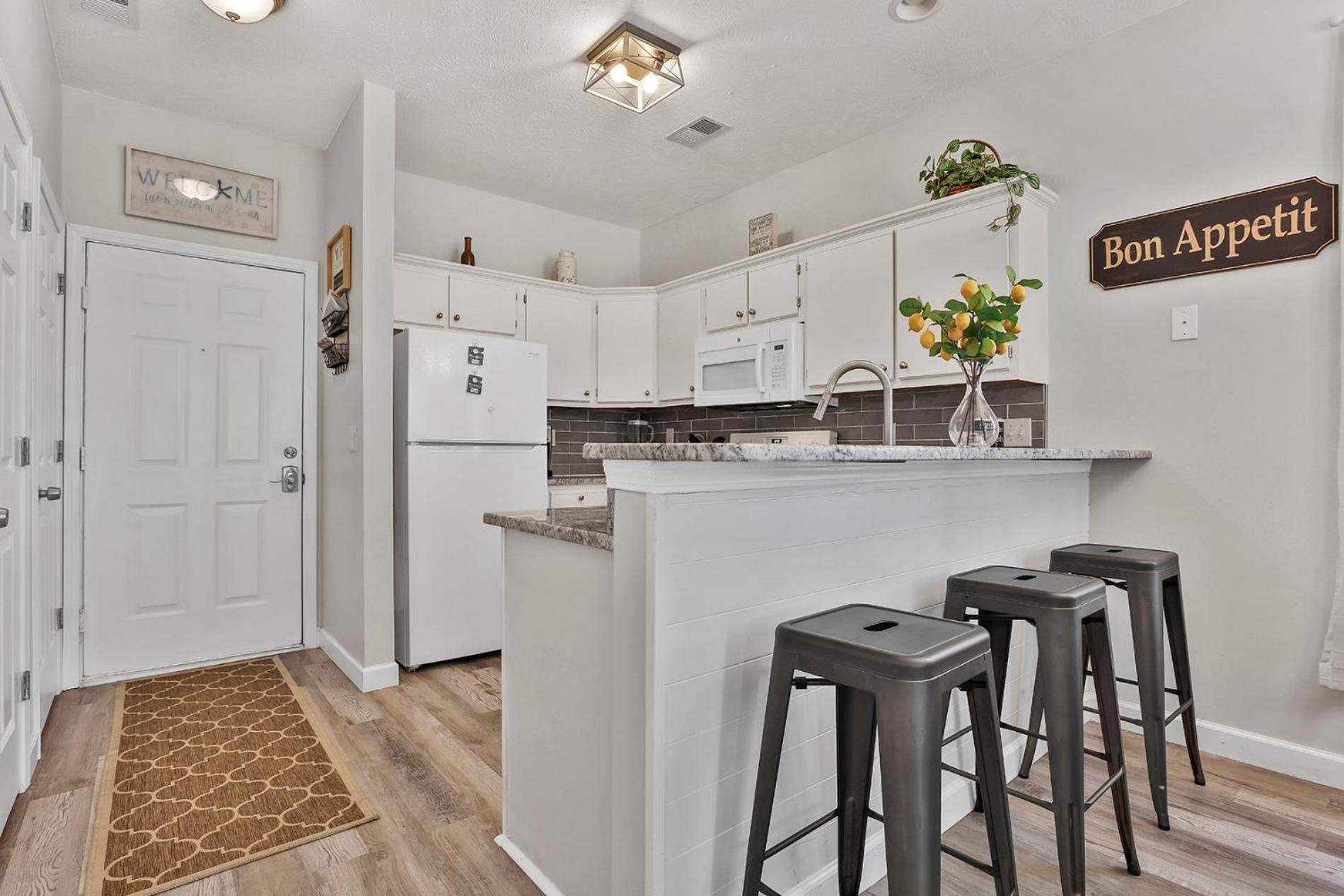 River Oaks 57-B By Palmetto Vacation Rentals Myrtle Beach Eksteriør billede