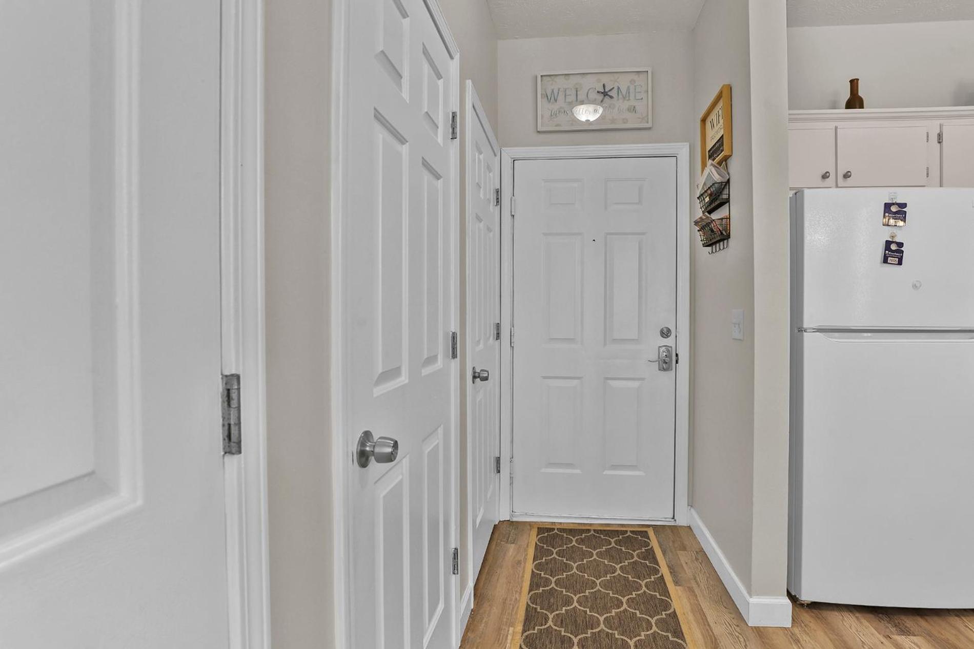 River Oaks 57-B By Palmetto Vacation Rentals Myrtle Beach Eksteriør billede