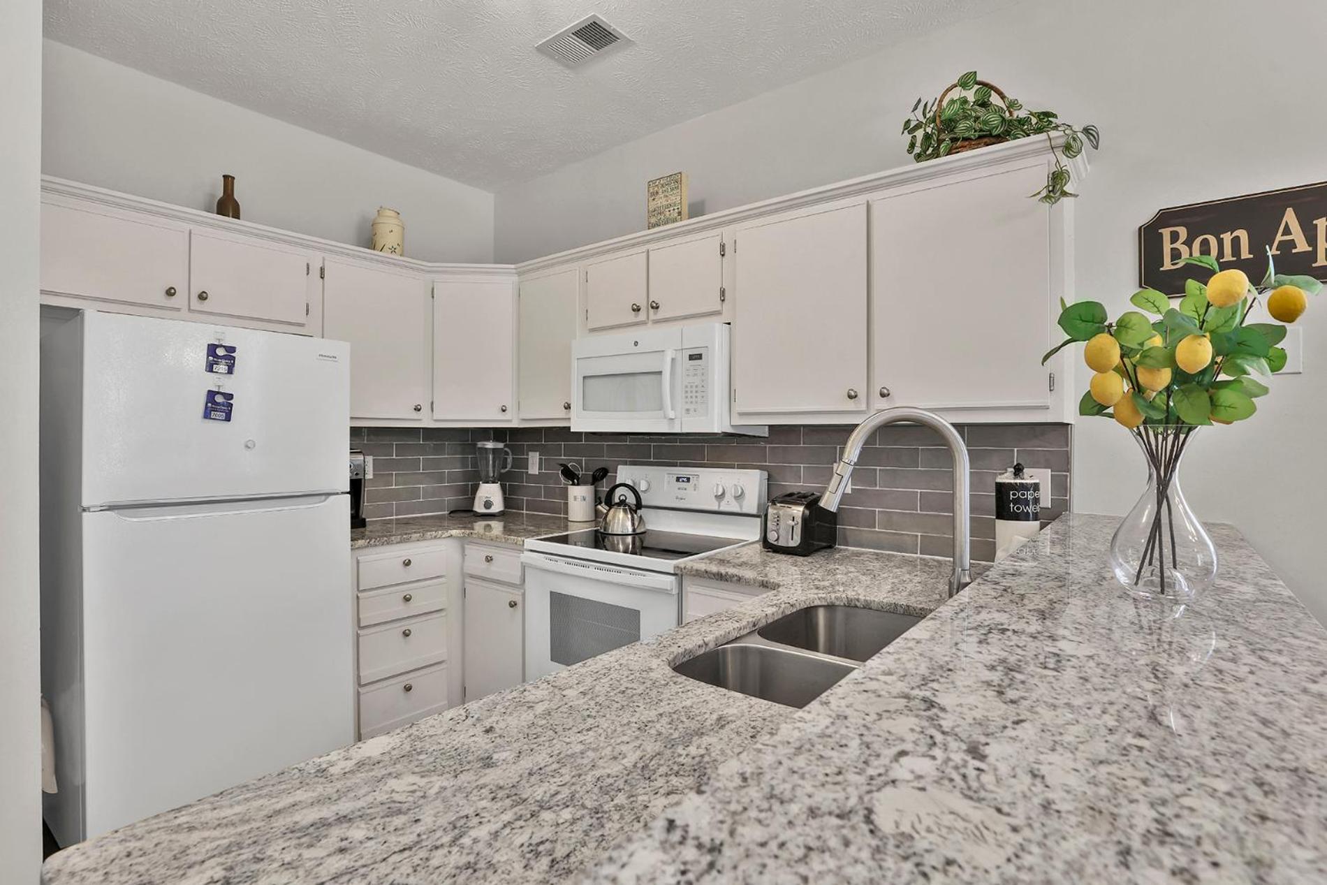 River Oaks 57-B By Palmetto Vacation Rentals Myrtle Beach Eksteriør billede