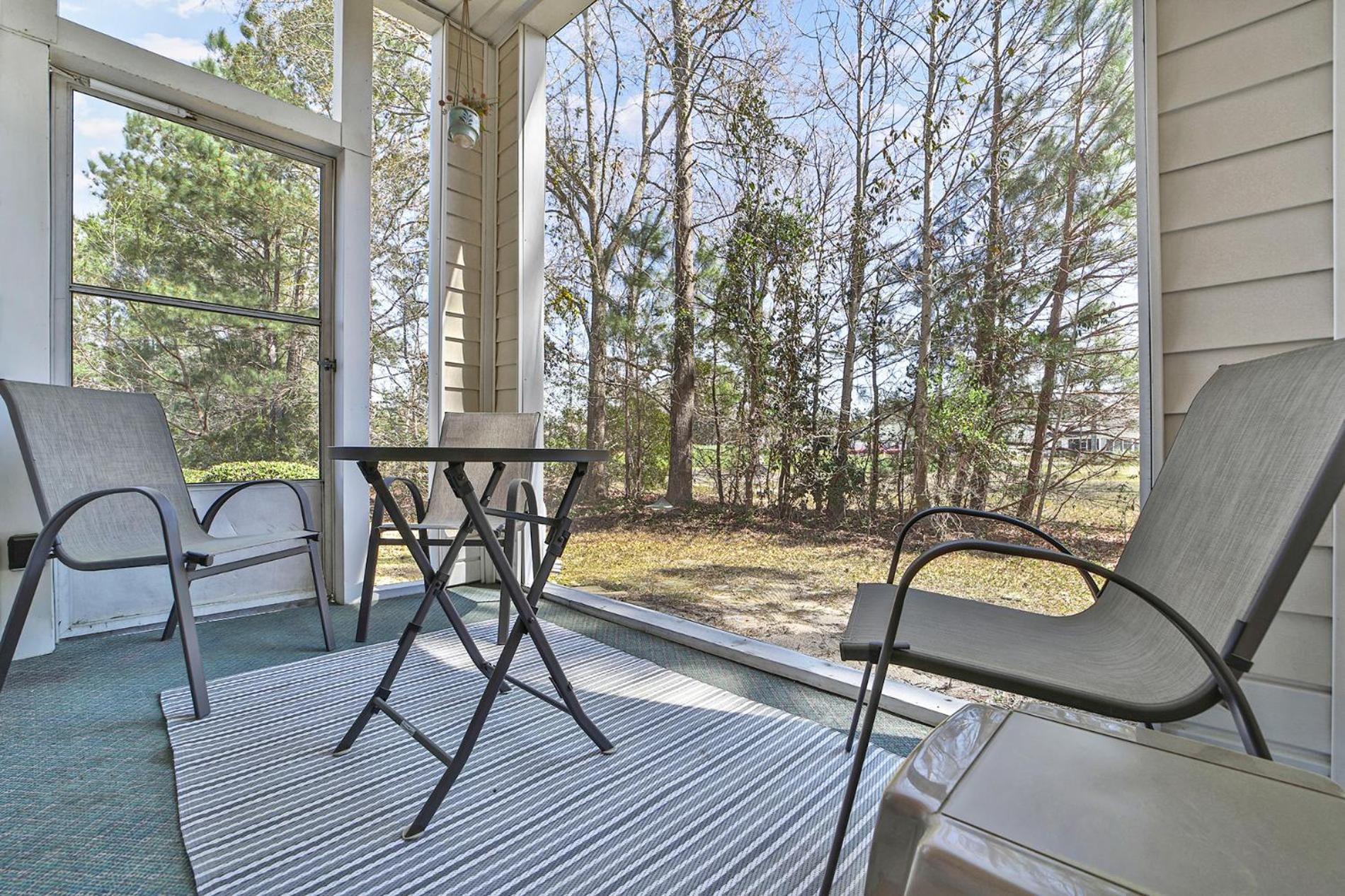 River Oaks 57-B By Palmetto Vacation Rentals Myrtle Beach Eksteriør billede