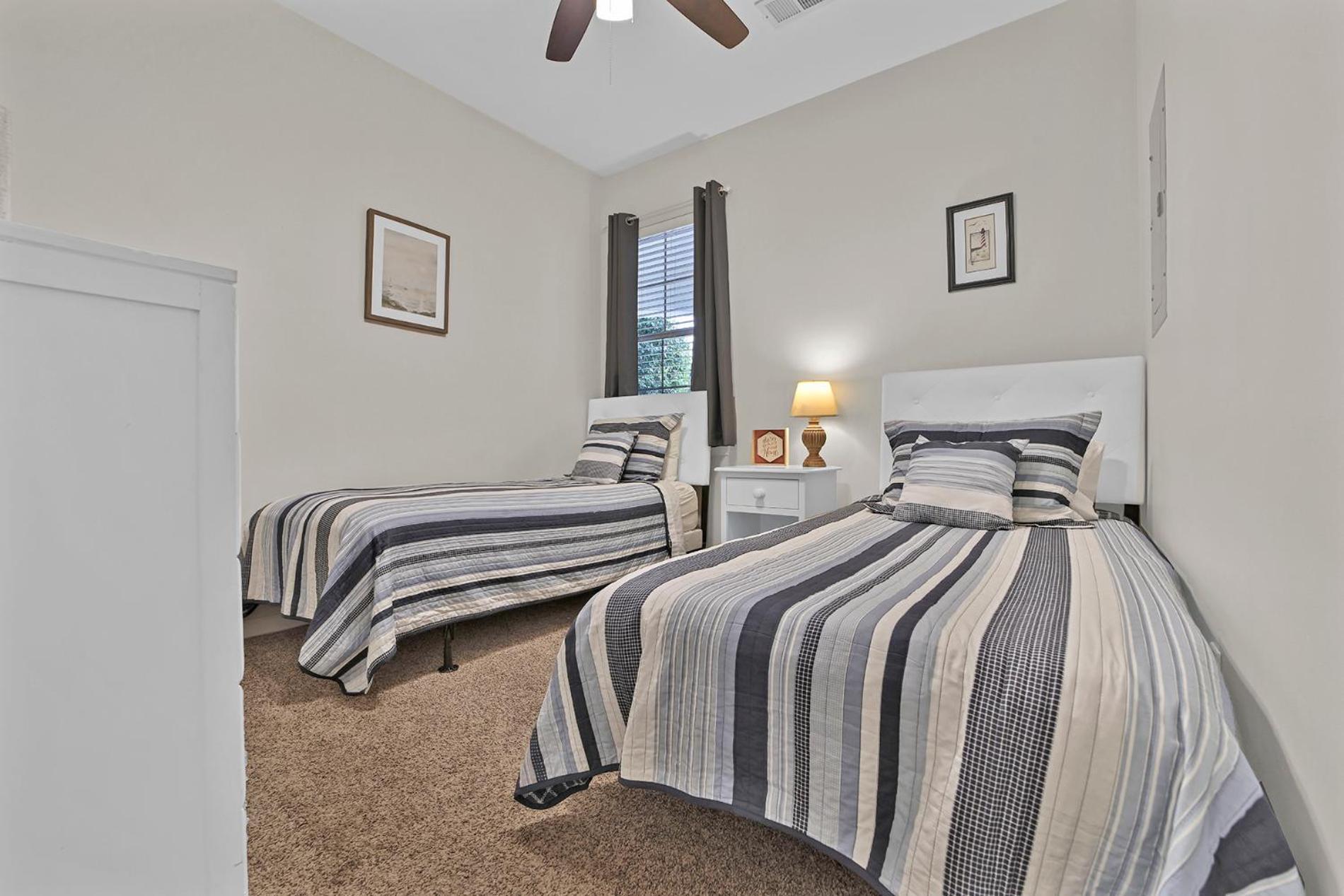 River Oaks 57-B By Palmetto Vacation Rentals Myrtle Beach Eksteriør billede