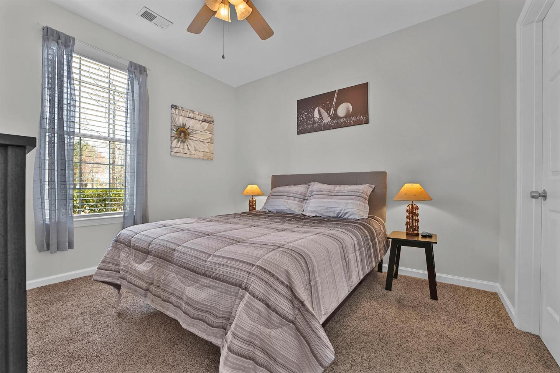 River Oaks 57-B By Palmetto Vacation Rentals Myrtle Beach Eksteriør billede
