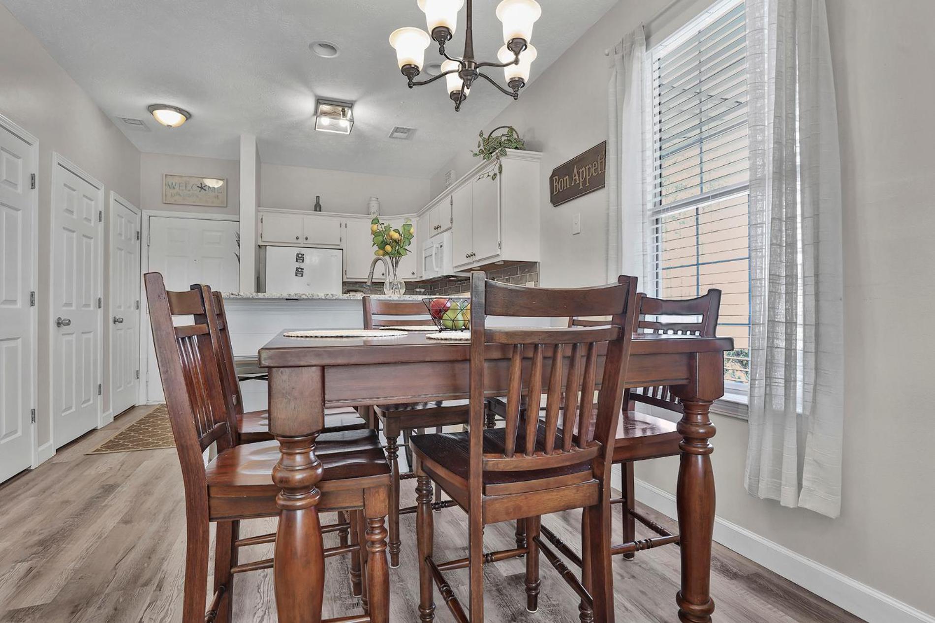 River Oaks 57-B By Palmetto Vacation Rentals Myrtle Beach Eksteriør billede